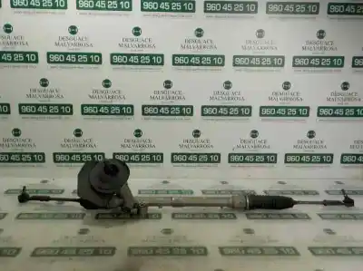 Peça sobressalente para automóvel em segunda mão caixa de direção por ford tourneo courier (c4a) 1.5 tdci cat referências oem iam 2508831