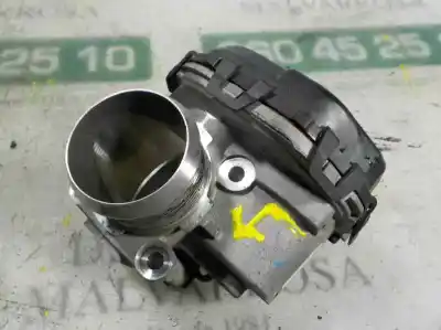 İkinci el araba yedek parçası KELEBEK KUTUSU için FORD TOURNEO COURIER (C4A)  OEM IAM referansları 1869492 VV29039645 980723858002