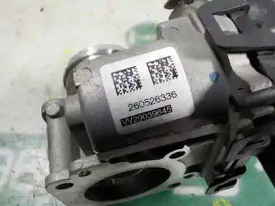 İkinci el araba yedek parçası kelebek kutusu için ford tourneo courier (c4a) 1.5 tdci cat oem iam referansları 1869492 vv29039645 980723858002