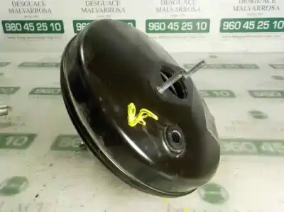 Second-hand car spare part brake servo for citroen c4 lim. 1.2 12v e-thp oem iam references 4535er