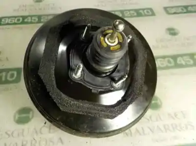 Peça sobressalente para automóvel em segunda mão servo freio por citroen c4 lim. 1.2 12v e-thp referências oem iam 4535er 0204711153 9674749280