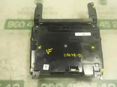 Second-hand car spare part climate control for citroen c4 lim. 1.2 12v e-thp oem iam references 98040782zd  98040782zd