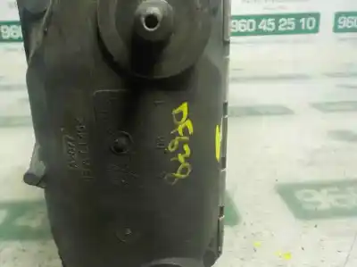 Peça sobressalente para automóvel em segunda mão intercooler por citroen c4 lim. 1.2 12v e-thp referências oem iam 9800291280  980029180