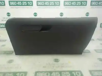 Second-hand car spare part glove compartment for citroen c4 lim. 1.2 12v e-thp oem iam references 8247s6