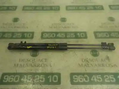 Second-hand car spare part tailgate gas strut for citroen c4 lim. 1.2 12v e-thp oem iam references 9800717780