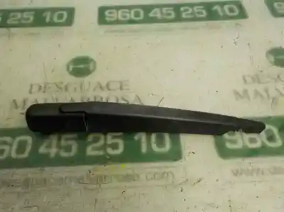 Автозапчасти б/у рычаг заднего стеклоочистителя за renault captur 1.2 tce energy ссылки oem iam 287815304r Автозапчасти б/у рычаг заднего стеклоочистителя за renault captur 1.2 tce energy ссылки oem iam 287815304r