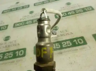 Автозапчастина б/у лямбда-зонд для renault captur 1.2 tce energy посилання на oem iam 226a47260r  226a47260r