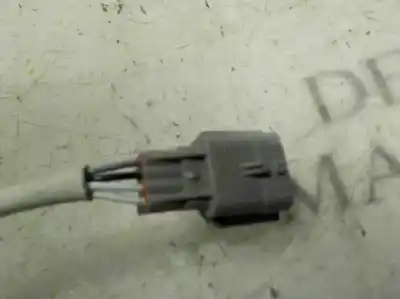 Автозапчастина б/у лямбда-зонд для renault captur 1.2 tce energy посилання на oem iam 226a47260r  226a47260r