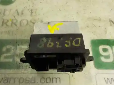 Peça sobressalente para automóvel em segunda mão resistência sofagem chauffage por renault captur 1.2 tce energy referências oem iam 271500017r a43002100 a43002100