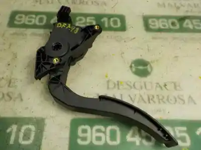 Автозапчасти б/у педальный потенциометр за renault captur 1.2 tce energy ссылки oem iam 180029347r  180029347r