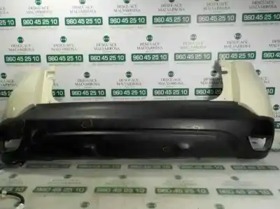 Автозапчасти б/у задний бампер за renault captur 1.2 tce energy ссылки oem iam 850b27697r Автозапчасти б/у задний бампер за renault captur 1.2 tce energy ссылки oem iam 850b27697r