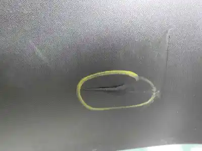 Автозапчасти б/у задний бампер за renault captur 1.2 tce energy ссылки oem iam 850b27697r  