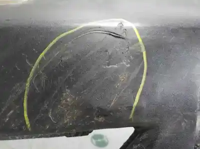 Автозапчасти б/у задний бампер за renault captur 1.2 tce energy ссылки oem iam 850b27697r  