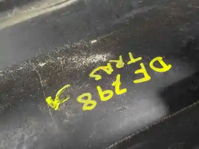 Автозапчасти б/у задний бампер за renault captur 1.2 tce energy ссылки oem iam 850b27697r  