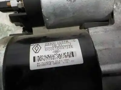 Автозапчасти б/у двигатель запускается за renault captur 1.2 tce energy ссылки oem iam 233000557r m000td0372xe 233000557r