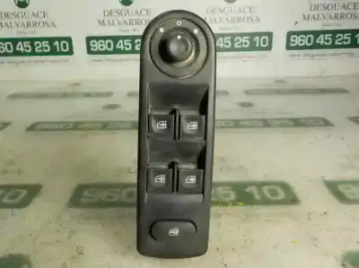 Автозапчасти б/у выключатель левого переднего окна за renault captur 1.2 tce energy ссылки oem iam 254118722r Автозапчасти б/у выключатель левого переднего окна за renault captur 1.2 tce energy ссылки oem iam 254118722r