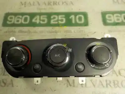 Автозапчасти б/у отопление / кондиционирование воздуха за renault captur 1.2 tce energy ссылки oem iam 272704701r Автозапчасти б/у отопление / кондиционирование воздуха за renault captur 1.2 tce energy ссылки oem iam 272704701r