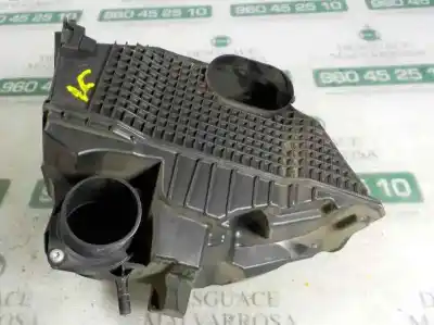 Tweedehands auto-onderdeel LUCHTFILTER voor RENAULT CAPTUR  OEM IAM-referenties 165001258R  