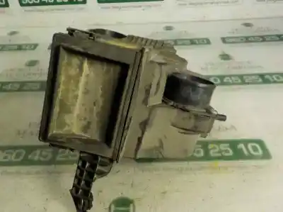 Tweedehands auto-onderdeel luchtfilter voor renault captur 1.2 tce energy oem iam-referenties 165001258r  
