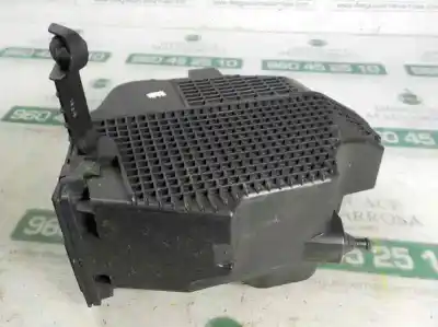 Tweedehands auto-onderdeel luchtfilter voor renault captur 1.2 tce energy oem iam-referenties 165001258r  