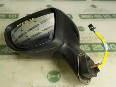 Автозапчастина б/у ЛІВЕ ДЗЕРКАЛО для RENAULT CAPTUR  Посилання на OEM IAM 963028590R  