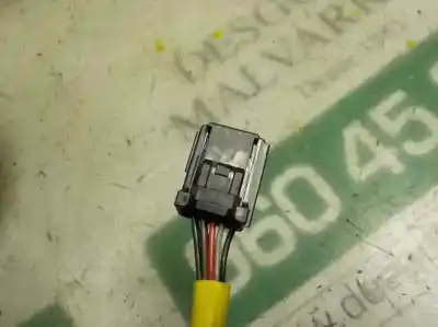 Автозапчастина б/у ліве дзеркало для renault captur 1.2 tce energy посилання на oem iam 963028590r  