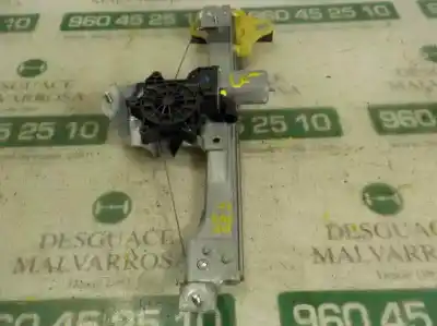 Автозапчасти б/у задний правый стеклорегулятор за renault captur 1.2 tce energy ссылки oem iam 827009380r Автозапчасти б/у задний правый стеклорегулятор за renault captur 1.2 tce energy ссылки oem iam 827009380r