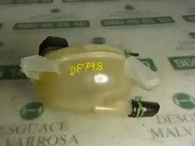 Peça sobressalente para automóvel em segunda mão depósito de expansão por renault captur 1.2 tce energy referências oem iam 217104354r