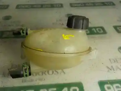 Second-hand car spare part coolant expansion tank for renault captur 1.2 tce energy oem iam references 217104354r  