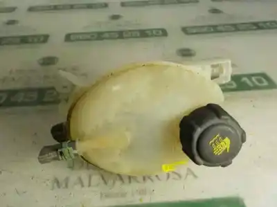 Second-hand car spare part coolant expansion tank for renault captur 1.2 tce energy oem iam references 217104354r  