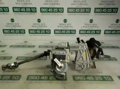 Автозапчасти б/у рулевая колонка за renault captur 1.2 tce energy ссылки oem iam 488105237r Автозапчасти б/у рулевая колонка за renault captur 1.2 tce energy ссылки oem iam 488105237r