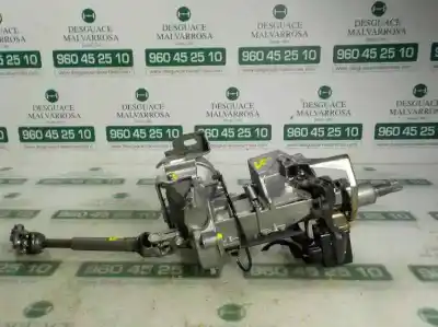 Автозапчастина б/у рульва колонка для renault captur 1.2 tce energy посилання на oem iam 488105237r  488100991r