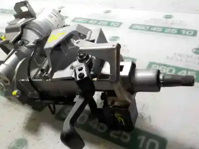 Автозапчастина б/у рульва колонка для renault captur 1.2 tce energy посилання на oem iam 488105237r  488100991r