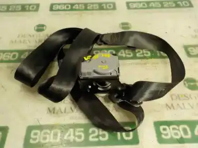 Автозапчасти б/у задний левый ремень безопасности за renault captur 1.2 tce energy ссылки oem iam 888405148r Автозапчасти б/у задний левый ремень безопасности за renault captur 1.2 tce energy ссылки oem iam 888405148r