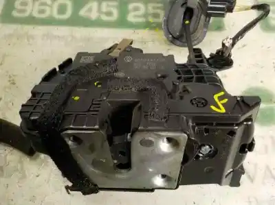 Автозапчасти б/у замок задней левой двери за renault captur 1.2 tce energy ссылки oem iam 805034742r Автозапчасти б/у замок задней левой двери за renault captur 1.2 tce energy ссылки oem iam 805034742r