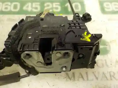 Автозапчасти б/у замок левой передней двери за renault captur 1.2 tce energy ссылки oem iam 805031332r Автозапчасти б/у замок левой передней двери за renault captur 1.2 tce energy ссылки oem iam 805031332r