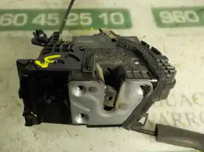 Автозапчасти б/у замок передней правой двери за renault captur 1.2 tce energy ссылки oem iam 805022764r Автозапчасти б/у замок передней правой двери за renault captur 1.2 tce energy ссылки oem iam 805022764r