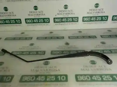 Автозапчасти б/у рычаг стеклоочистителя передний правый за renault captur 1.2 tce energy ссылки oem iam 288864303r Автозапчасти б/у рычаг стеклоочистителя передний правый за renault captur 1.2 tce energy ссылки oem iam 288864303r