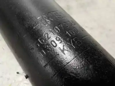 Автозапчасти б/у задний левый амортизатор за renault captur 1.2 tce energy ссылки oem iam 562107338r 03091000505 562107338r