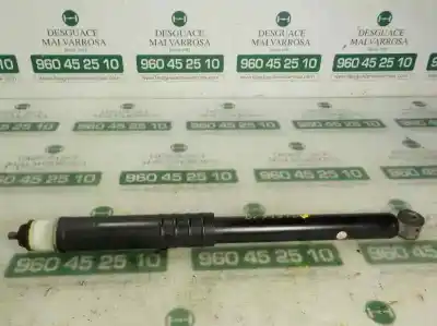 Автозапчасти б/у правый задний амортизатор за renault captur 1.2 tce energy ссылки oem iam 562107338r Автозапчасти б/у правый задний амортизатор за renault captur 1.2 tce energy ссылки oem iam 562107338r