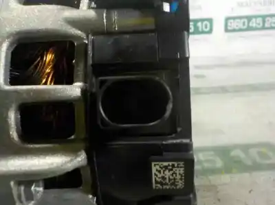 İkinci el araba yedek parçası alternatör için bmw serie x3 (g01) xdrive20d oem iam referansları 12318575059 0125814008 1800125814008