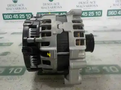 İkinci el araba yedek parçası alternatör için bmw serie x3 (g01) xdrive20d oem iam referansları 12318575059 0125814008 1800125814008