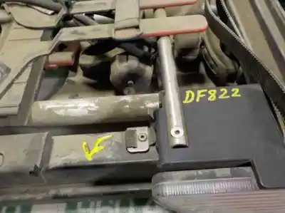 Second-hand car spare part roof rack for opel astra j sports tourer (p10) 1.6 cdti (35) oem iam references 13313741  13313741