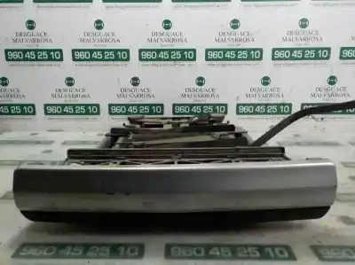 Second-hand car spare part roof rack for opel astra j sports tourer (p10) 1.6 cdti (35) oem iam references 13313741  13313741