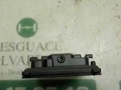 Second-hand car spare part electronic module for ford focus turnier 1.0 ecoboost oem iam references 2481552  jx7t19h406ga