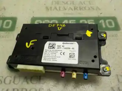 Pièce détachée automobile d'occasion module électronique pour ford focus turnier 1.0 ecoboost références oem iam 2320428 a2c7680060400 jx7t14g229al