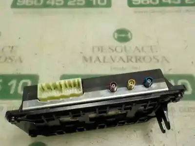 Pièce détachée automobile d'occasion module électronique pour ford focus turnier 1.0 ecoboost références oem iam 2320428 a2c7680060400 jx7t14g229al