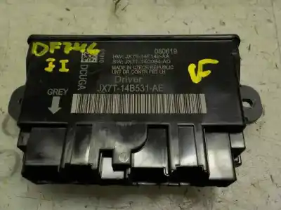Автозапчастина б/у ЕЛЕКТРОННИЙ МОДУЛЬ для FORD FOCUS TURNIER  Посилання на OEM IAM 2399959  JX7T14B531AE