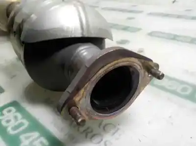 Tweedehands auto-onderdeel katalysator voor ford focus turn. 1.0 ecoboost cat oem iam-referenties 2346505  