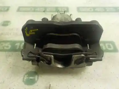 Автозапчасти б/у передний левый тормозной суппорт за peugeot 508 sw i (8e_) 2.0 bluehdi 150 ссылки oem iam 4401r6  